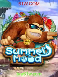 Explorando o Mundo de SummerMood: Uma Nova Aventura Inspirada nos Eventos Atuais