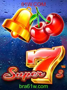 Explorando o Fenômeno do Jogo Super7s