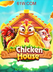 Explorando o Mundo Sensacional de TheChickenHouse