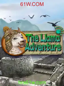 TheLlamaAdventure: Explorando o Mundo de Fantasia e Estratégia do Novo Jogo de 61W.COM
