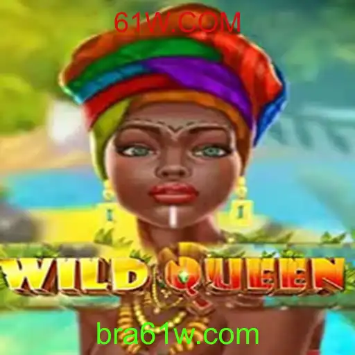 WildQueen: Uma Aventura Emocionante no Mundo dos Jogos