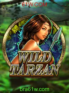 Explorando o Mundo Selvagem de WildTarzan: Uma Aventura de Jogo Online